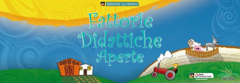 Fattorie Didattiche Aperte 2013