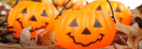 Halloween all’italiana