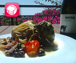 Tipicità Regionale: Scarola Imbottita – Campania