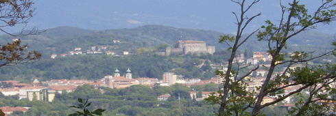 gorizia