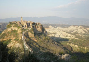 Civita di Bagnoregio