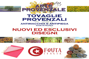 arte provenzale