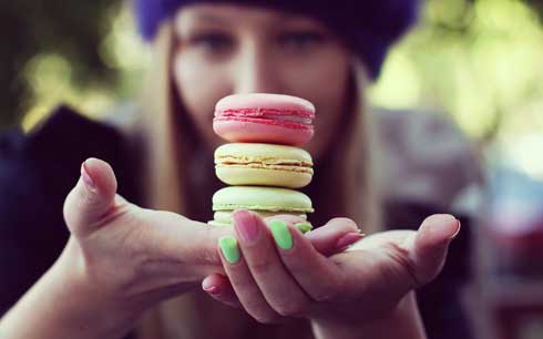 Un viaggio gastronomico alla scoperta dei dolci della tradizione italiana