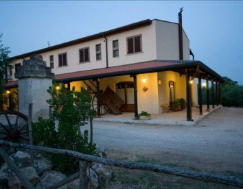 Agriturismo L'Assiolo