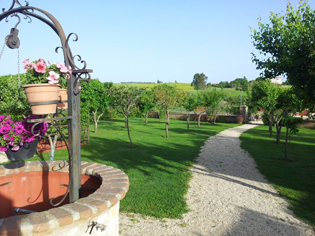 Agriturismo Zugarelli