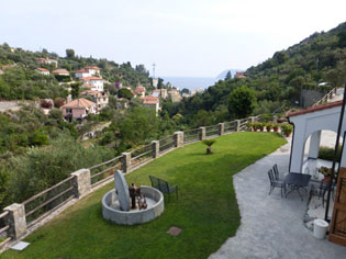 Agriturismo Palmero