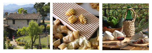 Cucinare in Agriturismo… che passione!