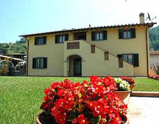 Agriturismo Francini