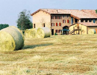 Agriturismo La Razza