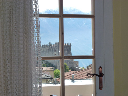 Weekend al Lago di Garda: itinerario tra sport, natura e benessere