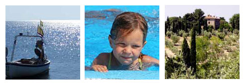 Relax al mare in Toscana lungo la Costa degli Etruschi