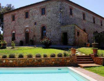 Agriturismo Tre Madonne