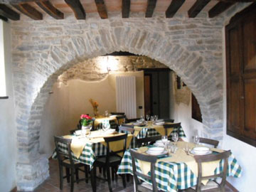 Ristorante Casale del Barone