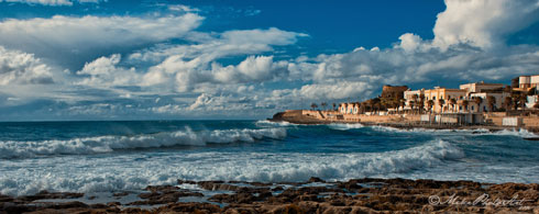 Gita in barca nel Salento… paradiso naturale!