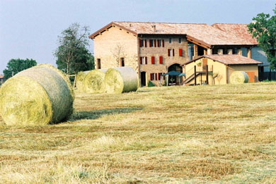 Agriturismo La Razza