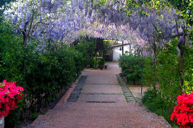 Agriturismo La Casa del Ghiro