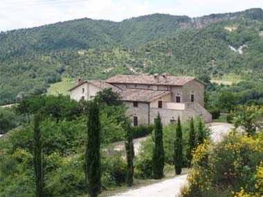 Agriturismo Valle Verde