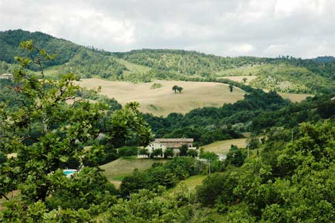 Gubbio da scoprire! Fascino medievale nel cuore della natura