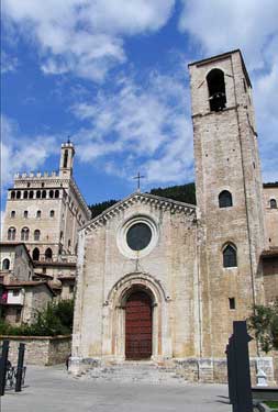 gubbio