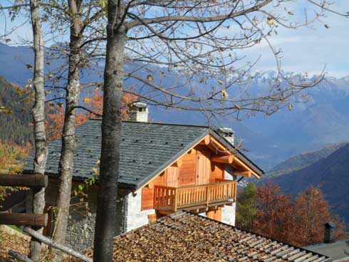 Agriturismo Ca' Dla Pia