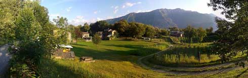 Weekend sulle Alpi! Vivere la montagna in agriturismo