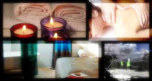 Weekend di coccole! Top 5 agriturismi con centro benessere