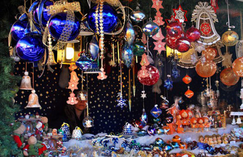 I mercatini di Natale più belli e suggestivi d’Italia, la top 5