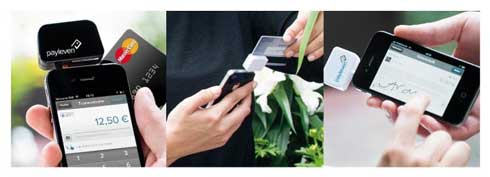 Migliora il tuo business: scegli payleven!