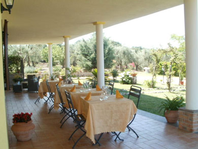 Agriturismo Le Quattro Stagioni