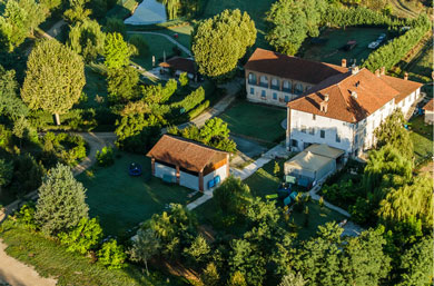 Agriturismo Cascina Verne