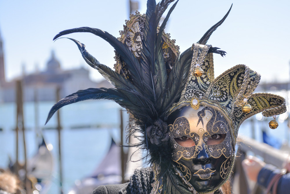 Le feste di Carnevale più belle d’Italia!