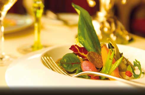 Marzo green, a tutto benessere con i prodotti di stagione