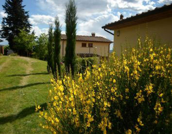 Agriturismo Country House I Tre Cipressi