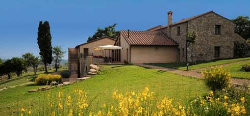 Weekend del 2 giugno in Agriturismo: atmosfere da sogno a tutto relax!