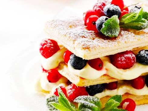 La Top 5 per visitare Expo Milano 2015