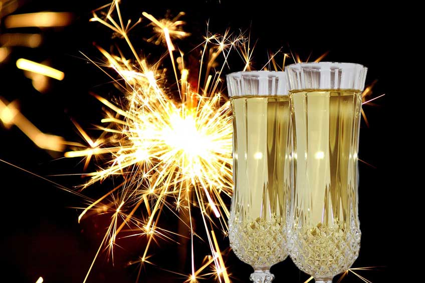 3 mete da non perdere per un Capodanno romantico!
