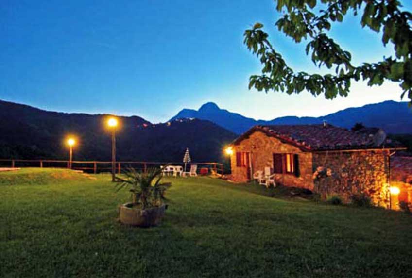 Agriturismo Summer