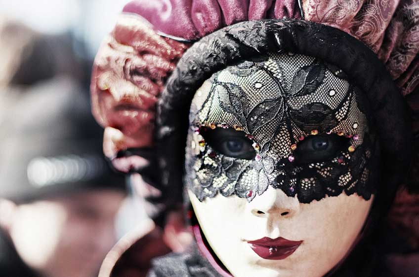 Festa di Carnevale 2016: tre destinazioni classiche dove il divertimento è sempre nuovo!
