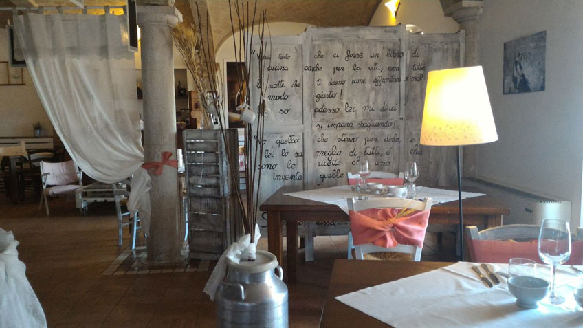 Un caldo inverno in cucina, con i sapori dell’Emilia Romagna!