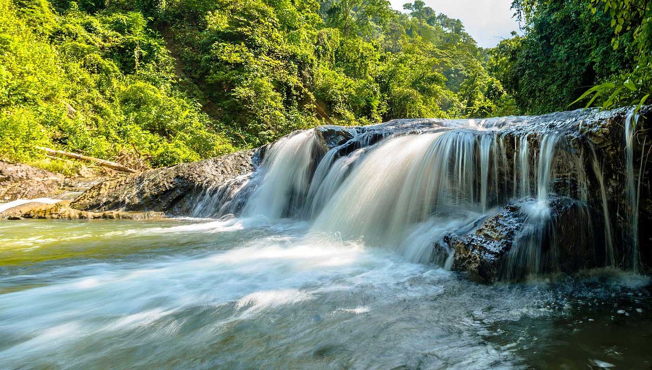 Le più belle località termali in Toscana: vacanza benessere nella natura!