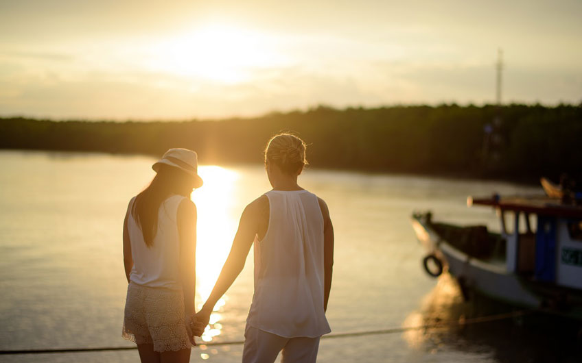 San Valentino: 5 idee romantiche per la festa degli innamorati!