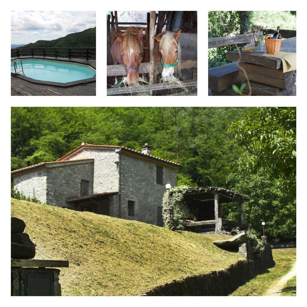 Agriturismo Il Barbicaio