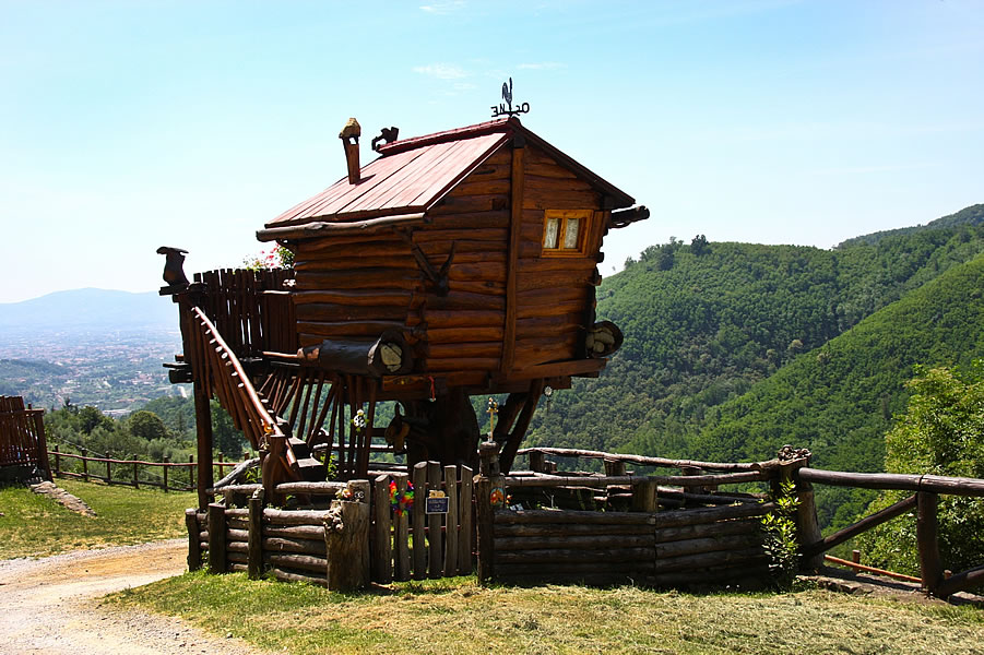 Agriturismo Il Barbicaio