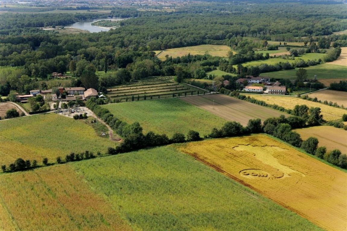 Milano nelle cascine e negli agriturismi