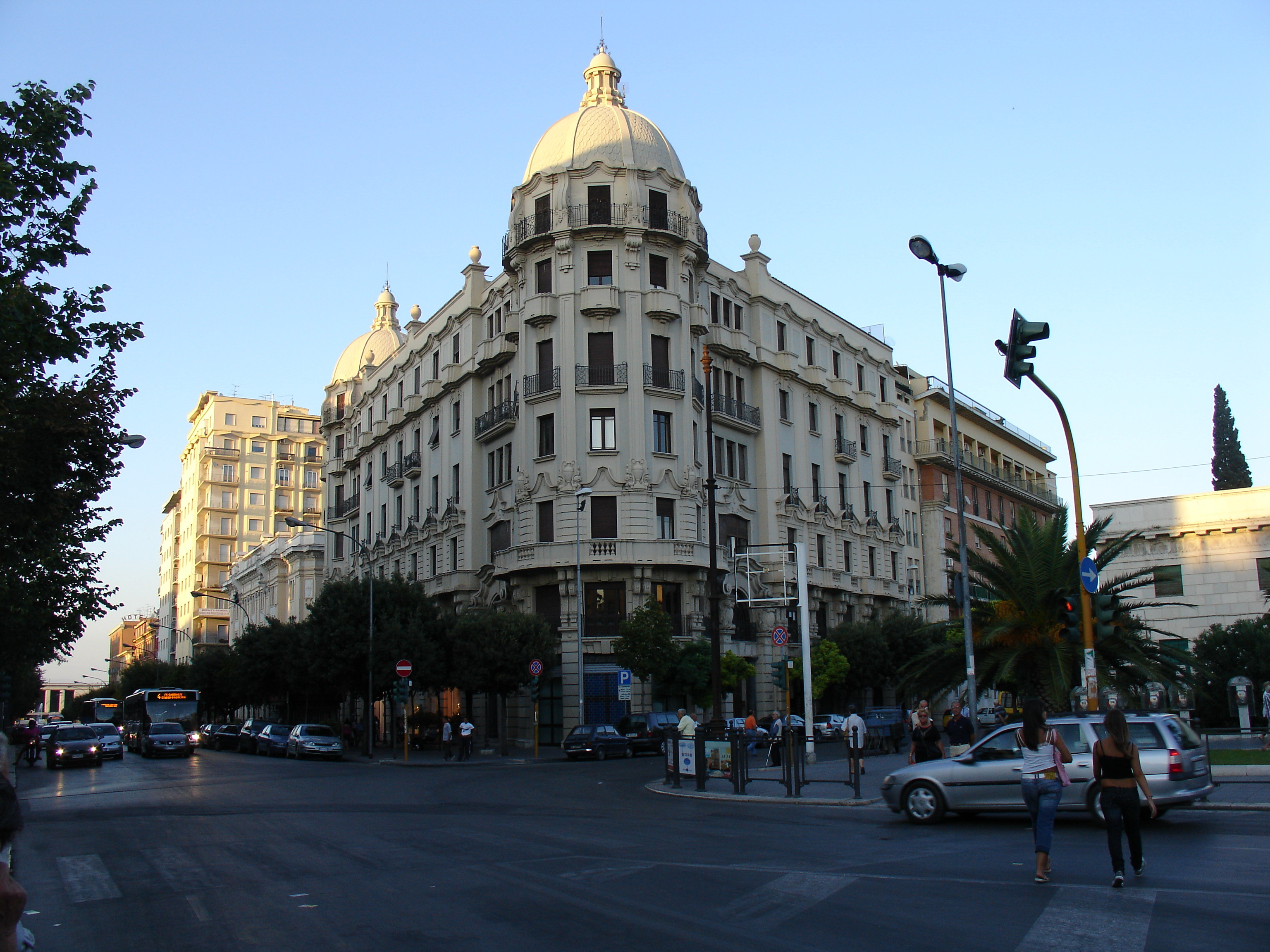 Foggia e i suoi dintorni