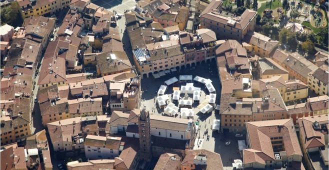 Grosseto – Città nel cuore della Maremma