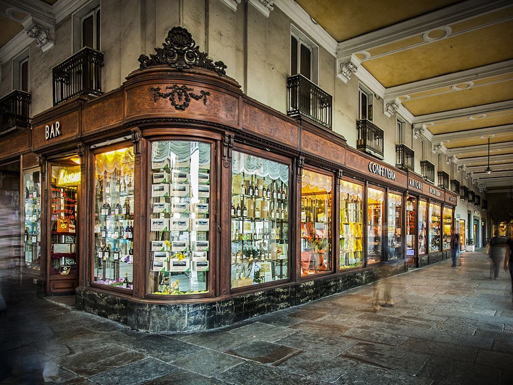 Cuneo e i suoi bellissimi dintorni