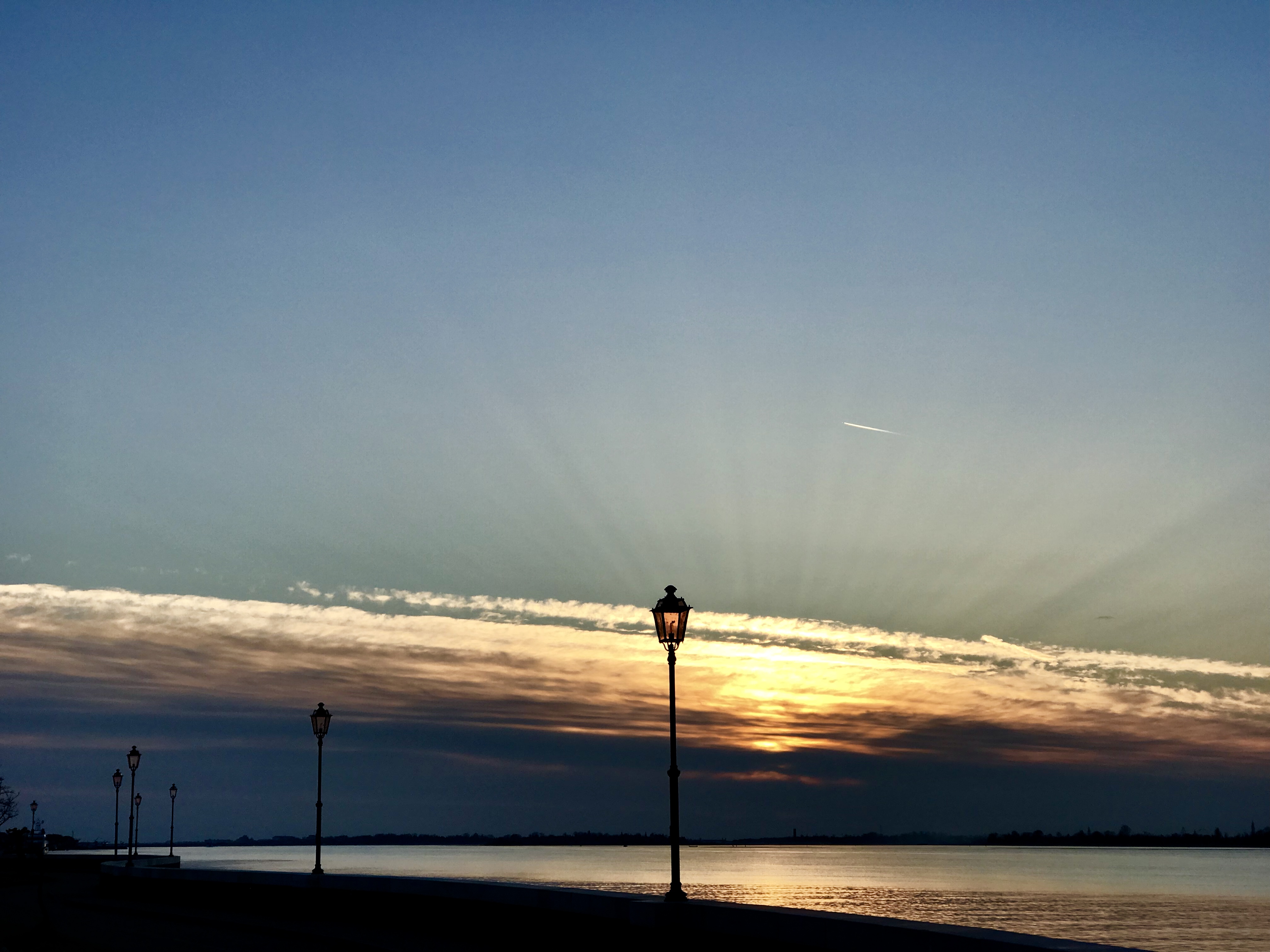Cavallino Treporti tra mare e laguna