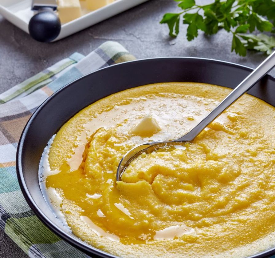 Agriturismi dove mangiare la polenta concia