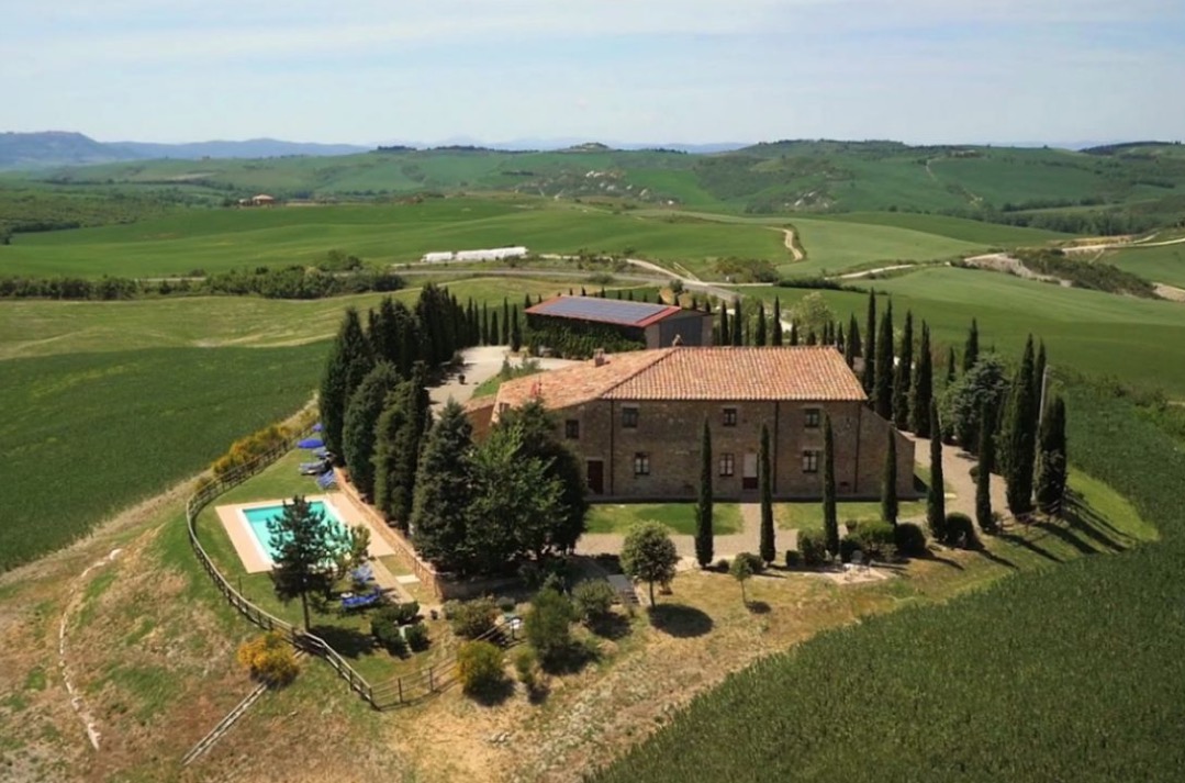 Bonus Vacanze 2020 (utilizzabile in Agriturismo)